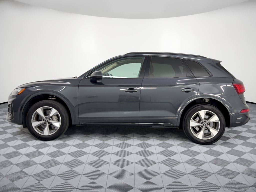 Used 2024 Audi Q5 Premium Plus SUV