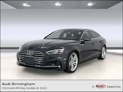 Used 2018 Audi A5 Prestige Sportback in Birmingham