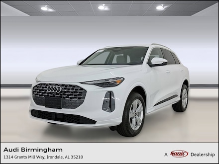 2025 Audi Q5 Premium SUV