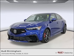 Used 2024 Acura Integra Type S Hatchback for sale in Birmingham