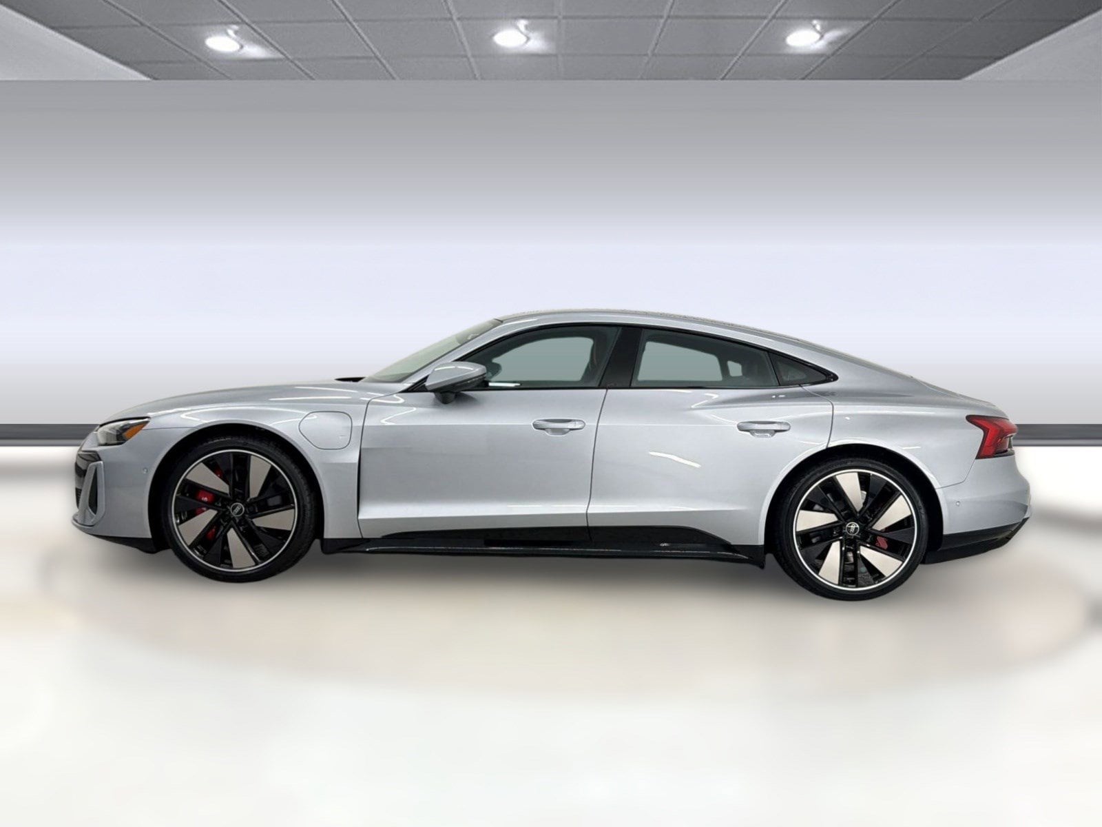 S E-tron GT Premium Plus Sedan