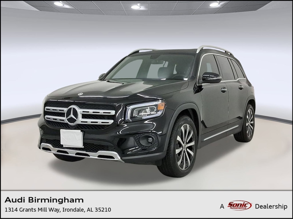 Used 2023 Mercedes-Benz GLB 250 GLB 250 SUV