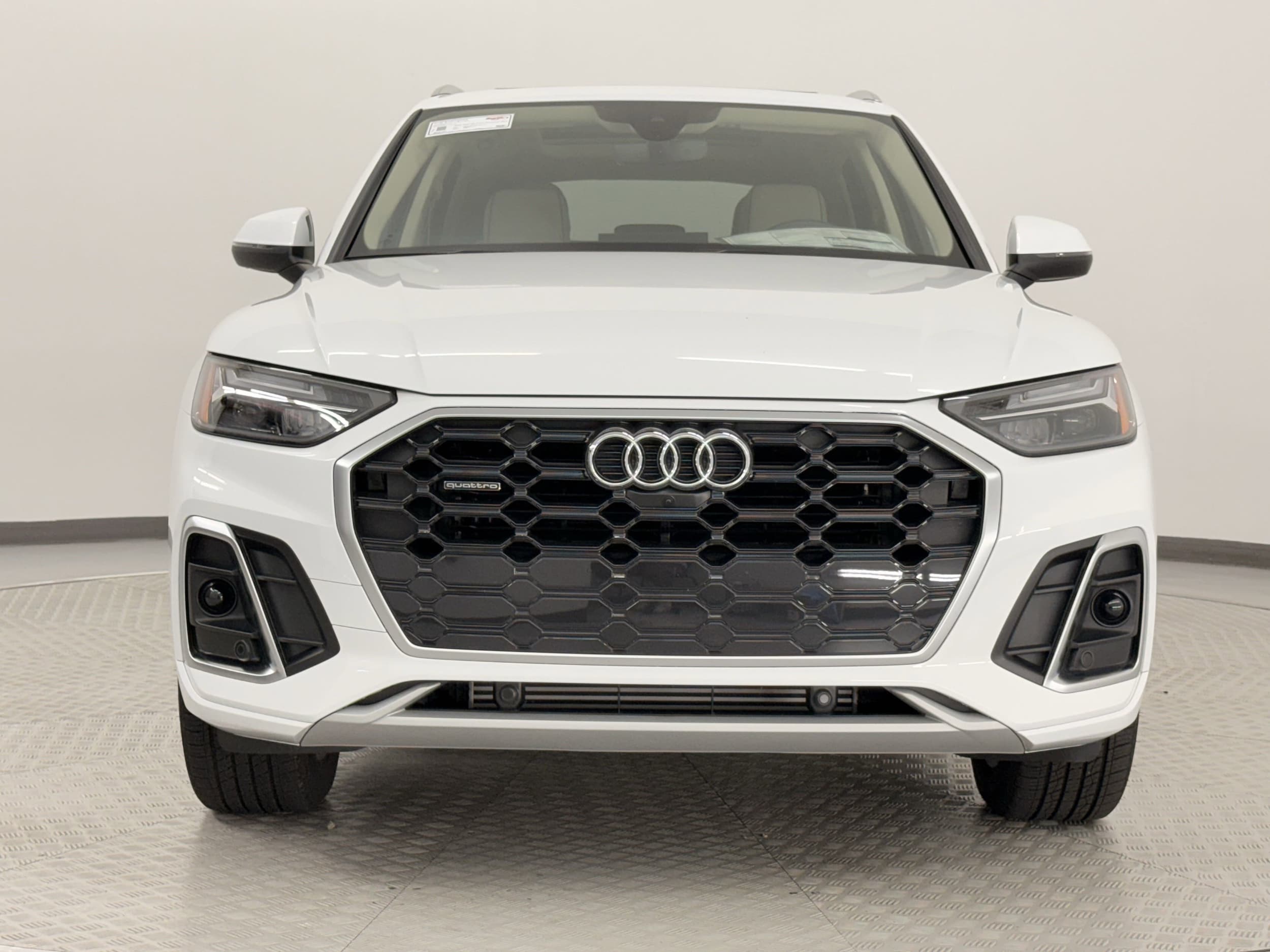 Certified 2025 Audi Q5 Premium Plus with VIN WA1EAAFY0S2031174 for sale in Irondale, AL