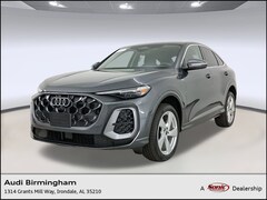 2025 Audi Q5 Sportback 2.0T Premium Plus SUV