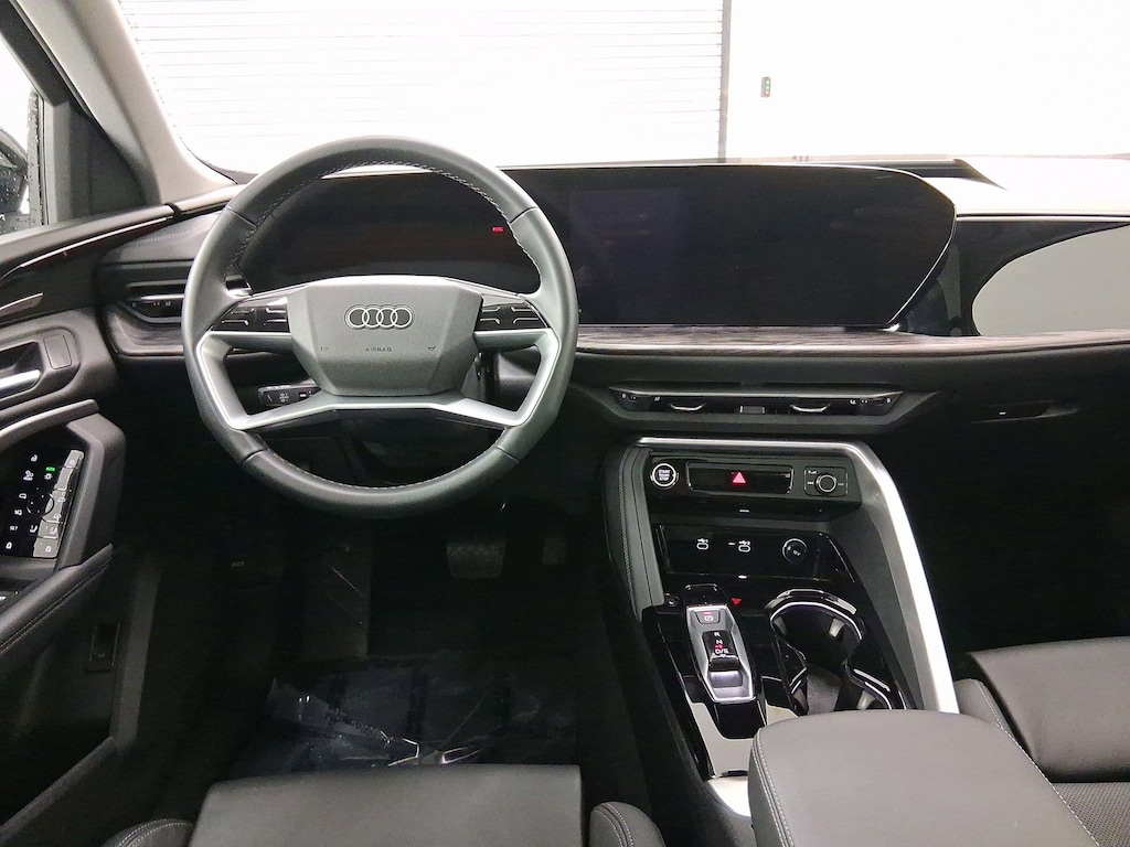 Certified 2025 Audi Q5 Premium Plus SUV