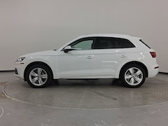 Used 2018 Audi Q5 Premium Plus SUV in Birmingham
