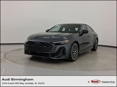 Used 2025 Audi S5 Premium Plus Sportback in Irondale