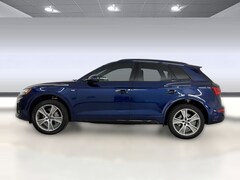 Used 2025 Audi Q5 S line Premium SUV in Birmingham