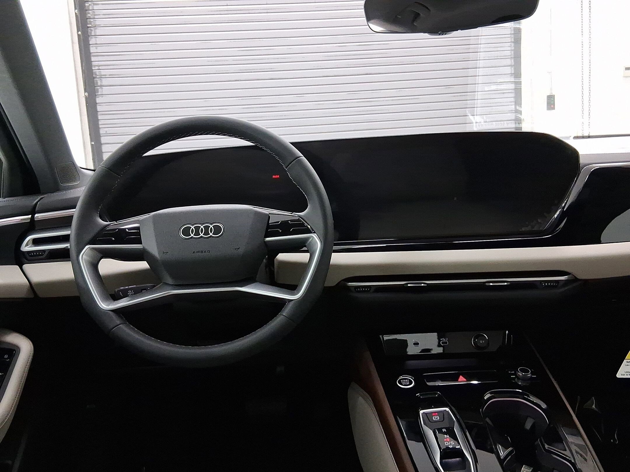 2025 Audi A5 2.0T Premium photo 4