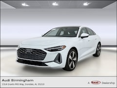 Used 2025 Audi A5 Premium Plus Sportback in Birmingham
