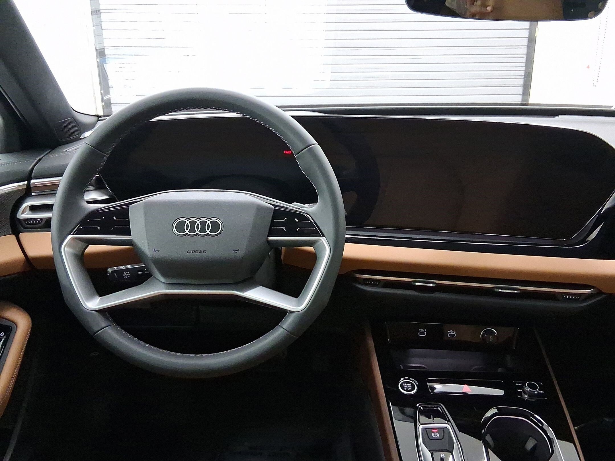 2025 Audi A5 2.0T Premium Plus photo 4