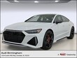 Audi RS 7
