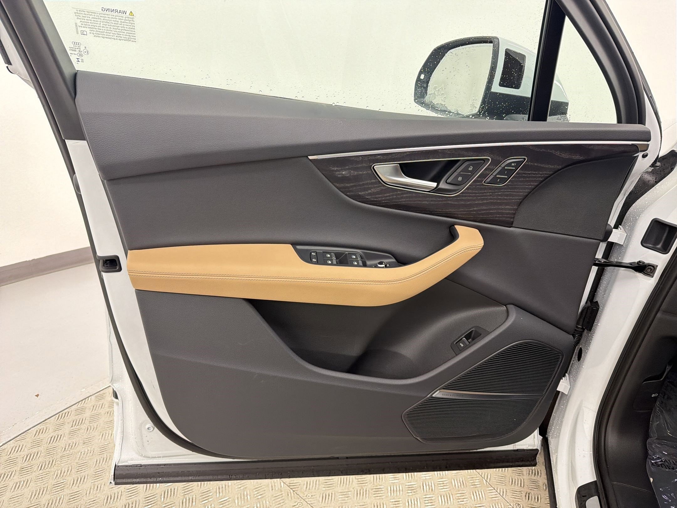 2025 Audi Q7 Premium Plus - Photo 20