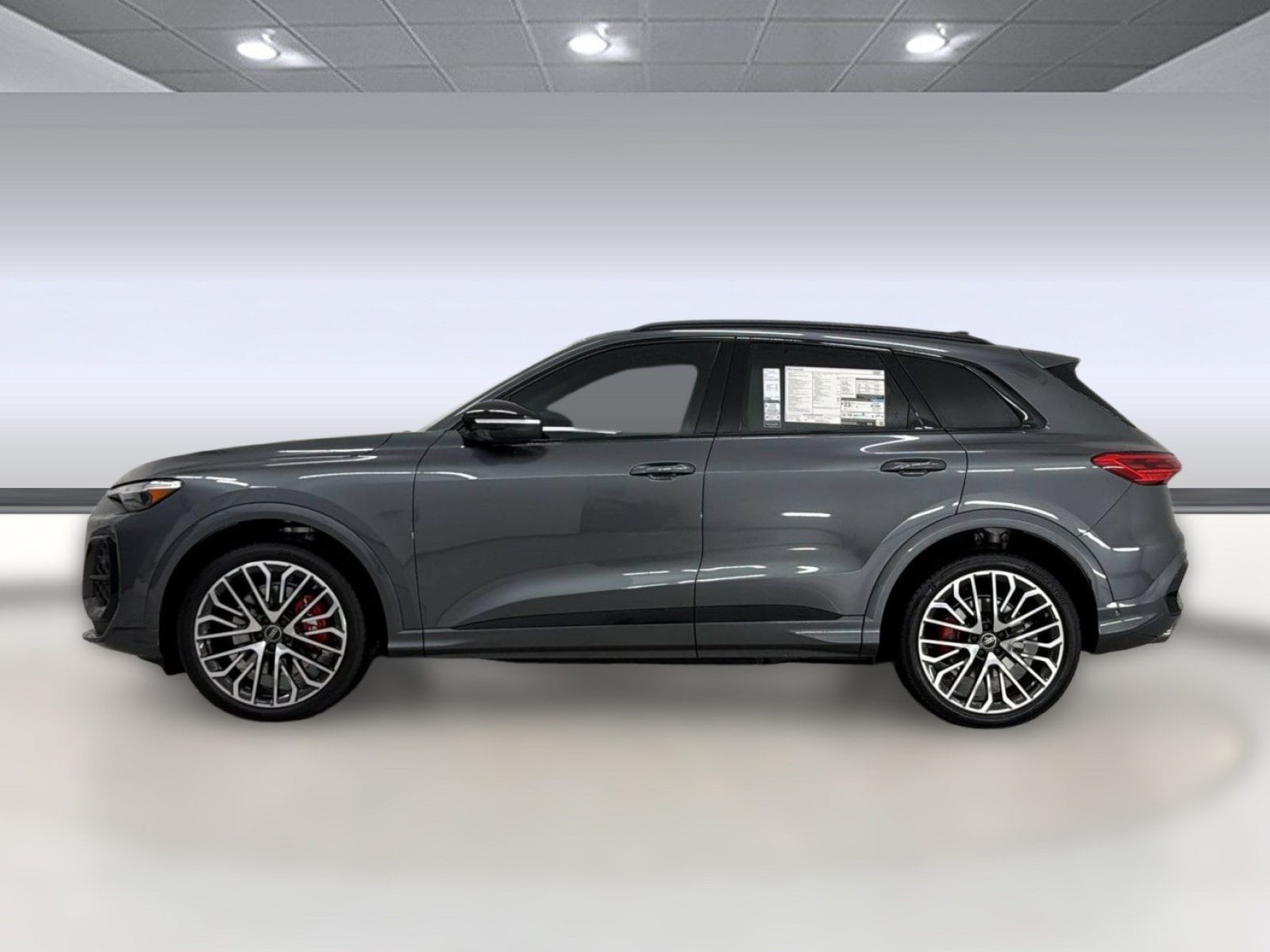 SQ5 Premium Plus SUV