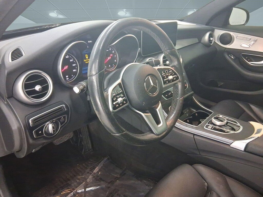 Used 2019 Mercedes-Benz C-Class C 300 Sedan
