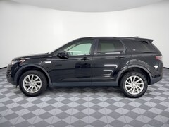 Used 2019 Land Rover Discovery Sport HSE SUV for sale in Birmingham, AL