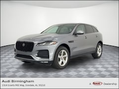 Used 2023 Jaguar F-PACE S SUV for sale in Birmingham