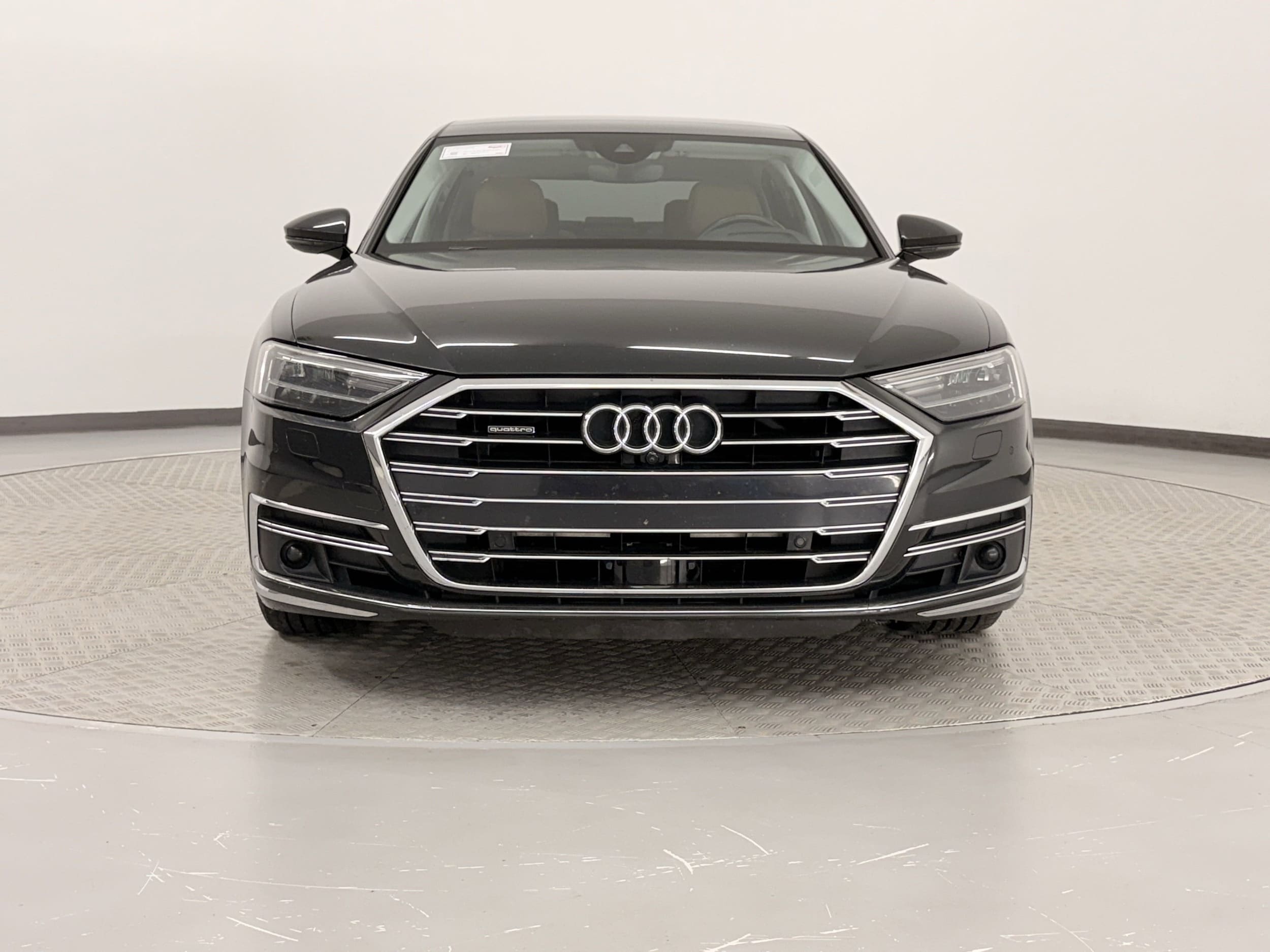 Used 2021 Audi A8 Base with VIN WAU8DAF85MN009499 for sale in Irondale, AL