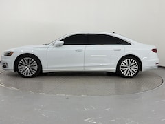 Used 2019 Audi A8 55 TFSI quattro Sedan in Birmingham