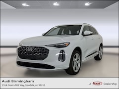 Used 2025 Audi Q5 Premium Plus SUV for sale in Birmingham