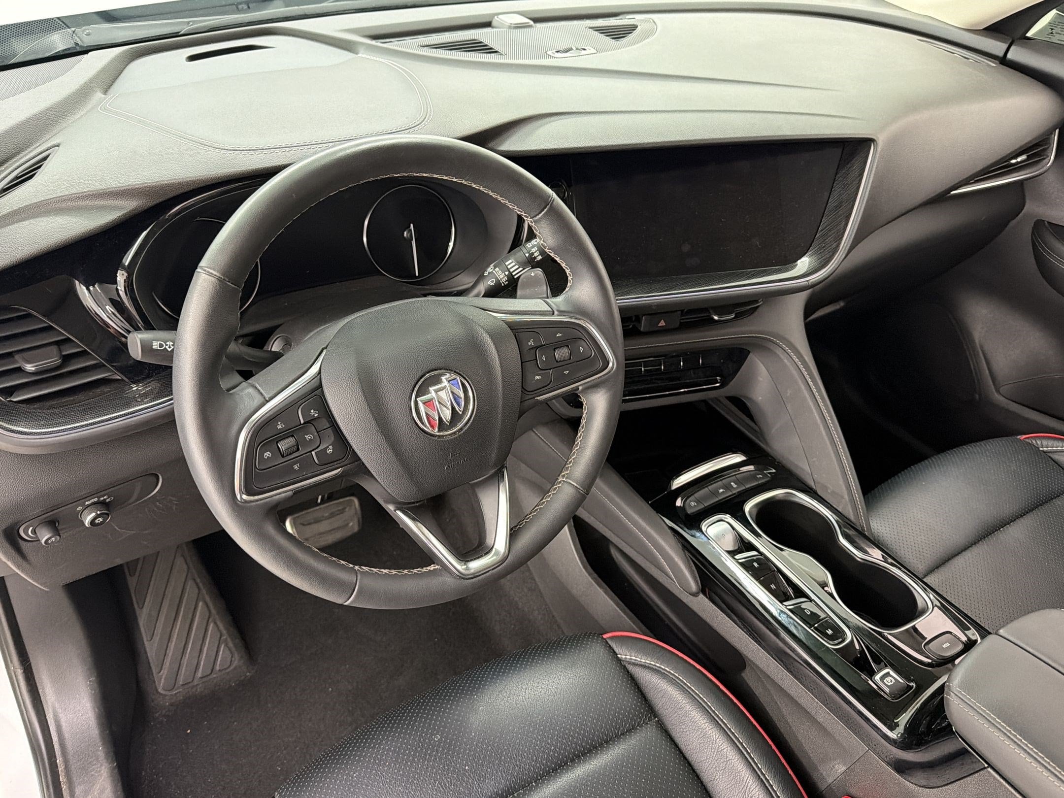 Envision Preferred SUV