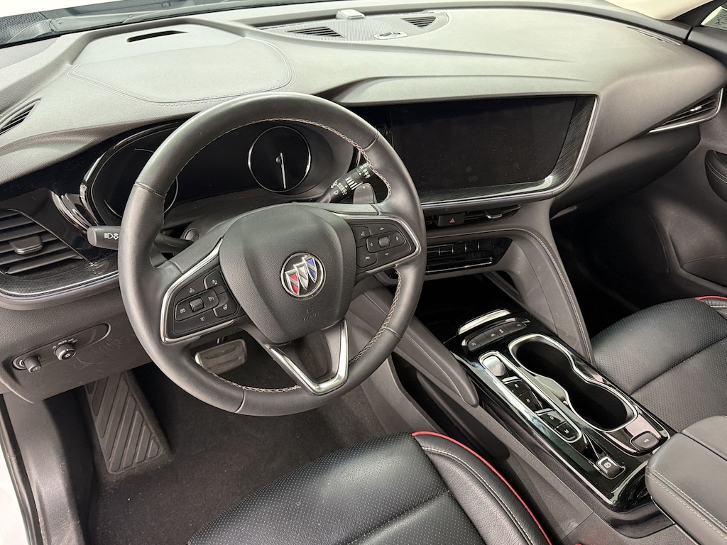 Used 2023 Buick Envision Preferred SUV