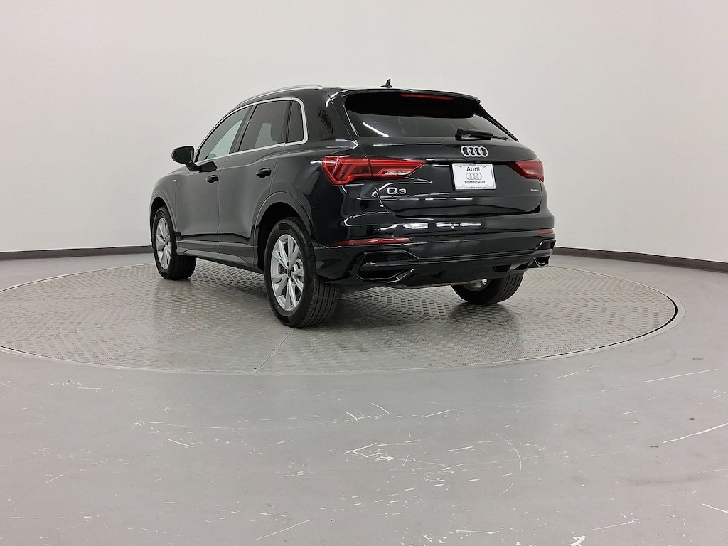 Used 2021 Audi Q3 S line Premium Plus SUV