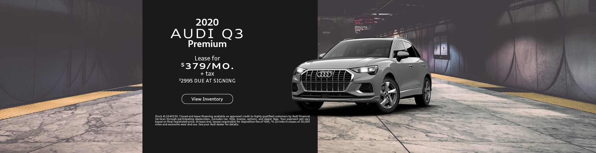 Audi Birmingham Luxury Car Dealership in Irondale, AL