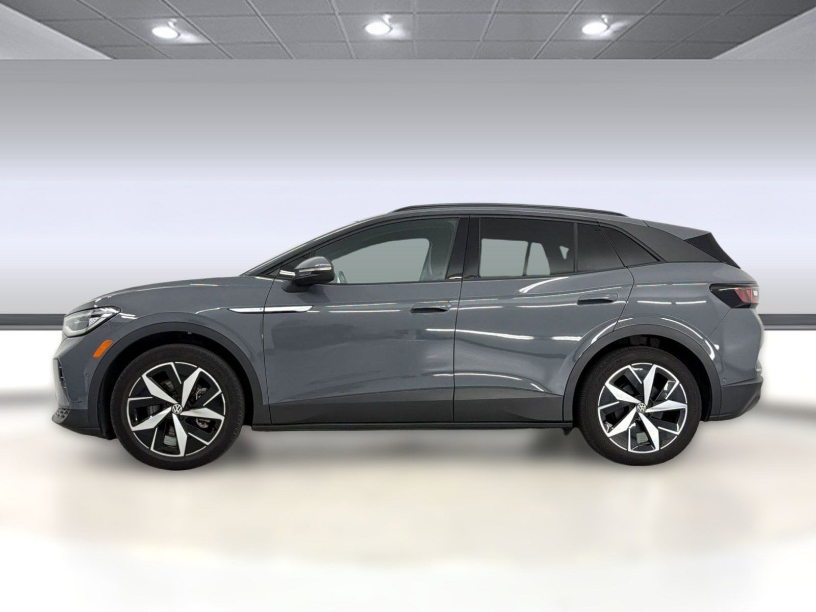Used 2023 Volkswagen ID.4 S with VIN 1V25MPE89PC026573 for sale in Irondale, AL