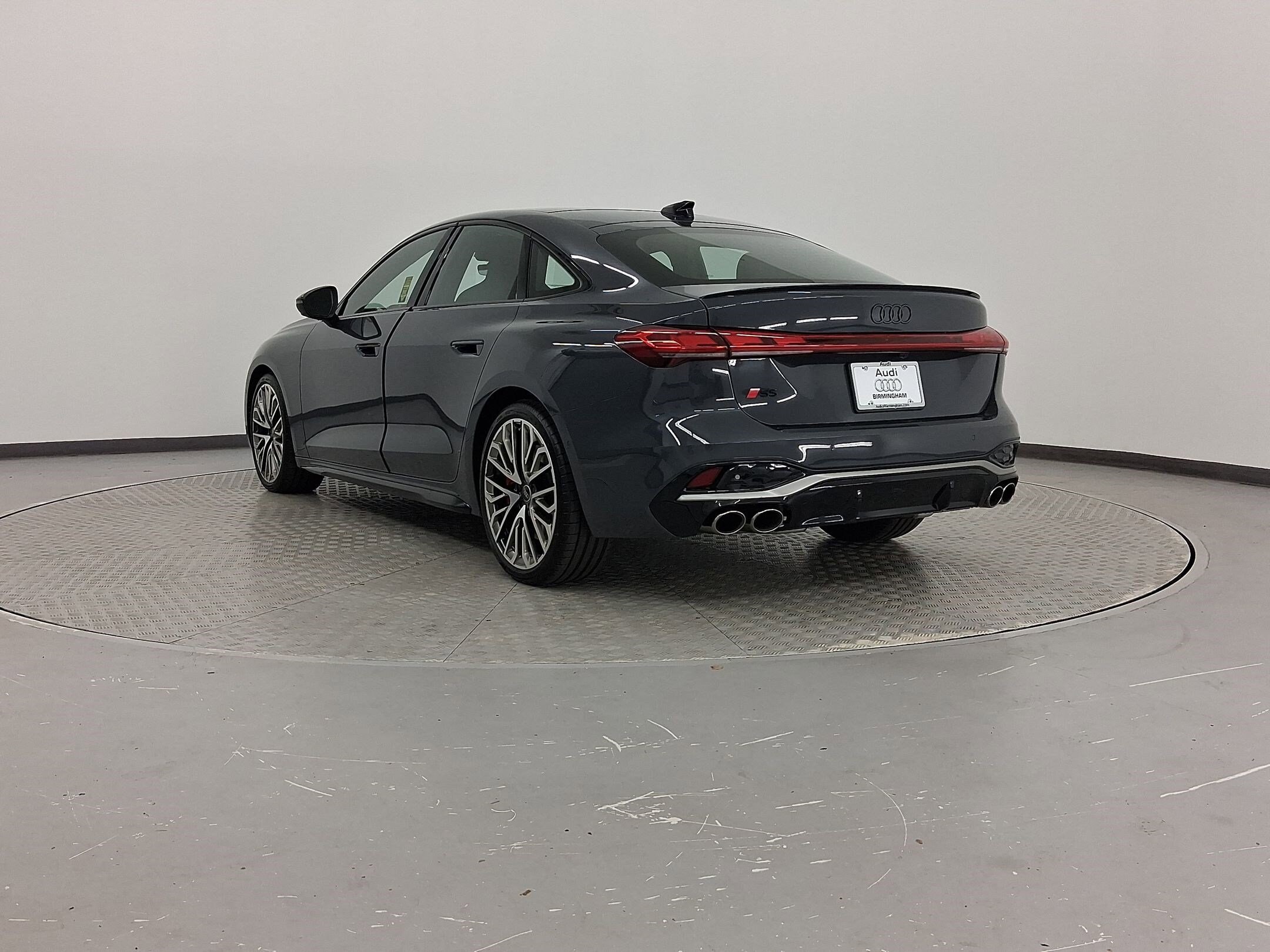 2025 Audi S5 Prestige photo 3