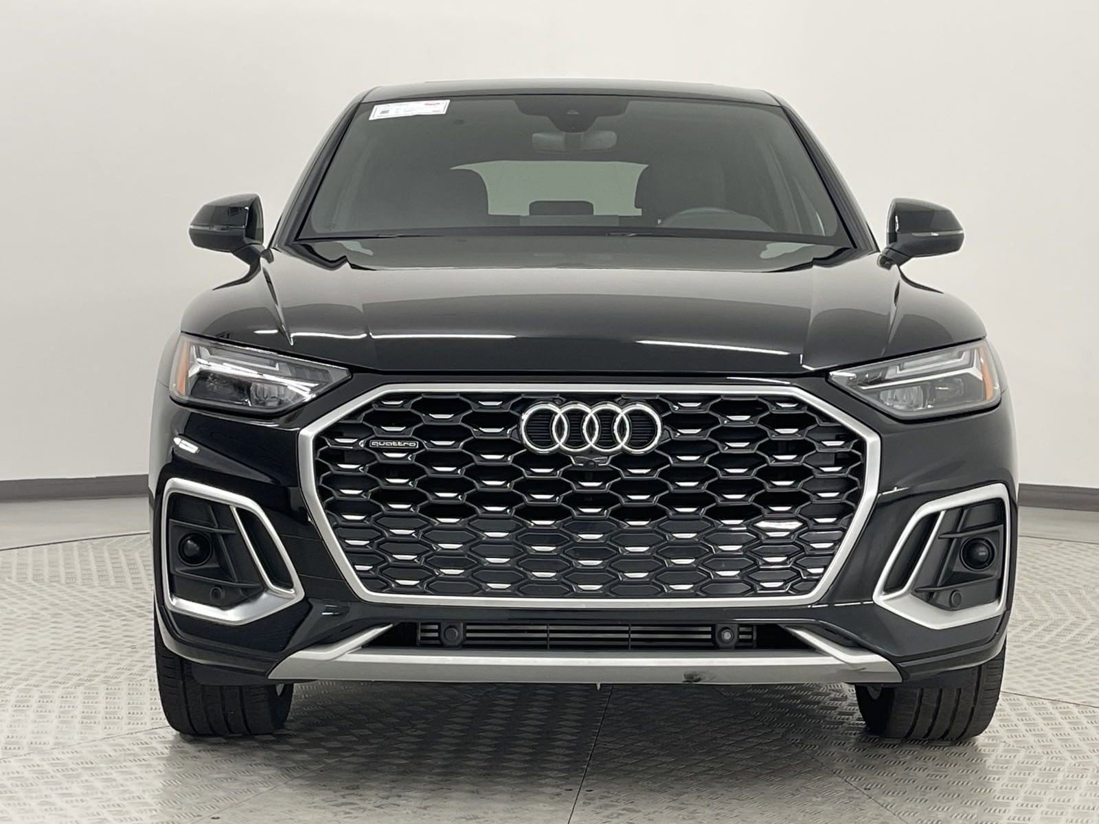 Used 2023 Audi Q5 Sportback Premium Plus with VIN WA15AAFY6P2167929 for sale in Irondale, AL