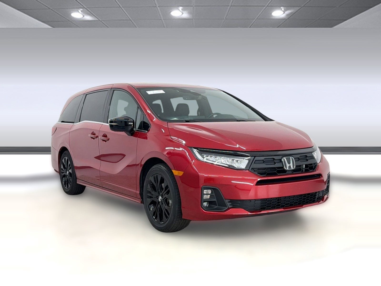 2025 Honda Odyssey Sport-L photo 6