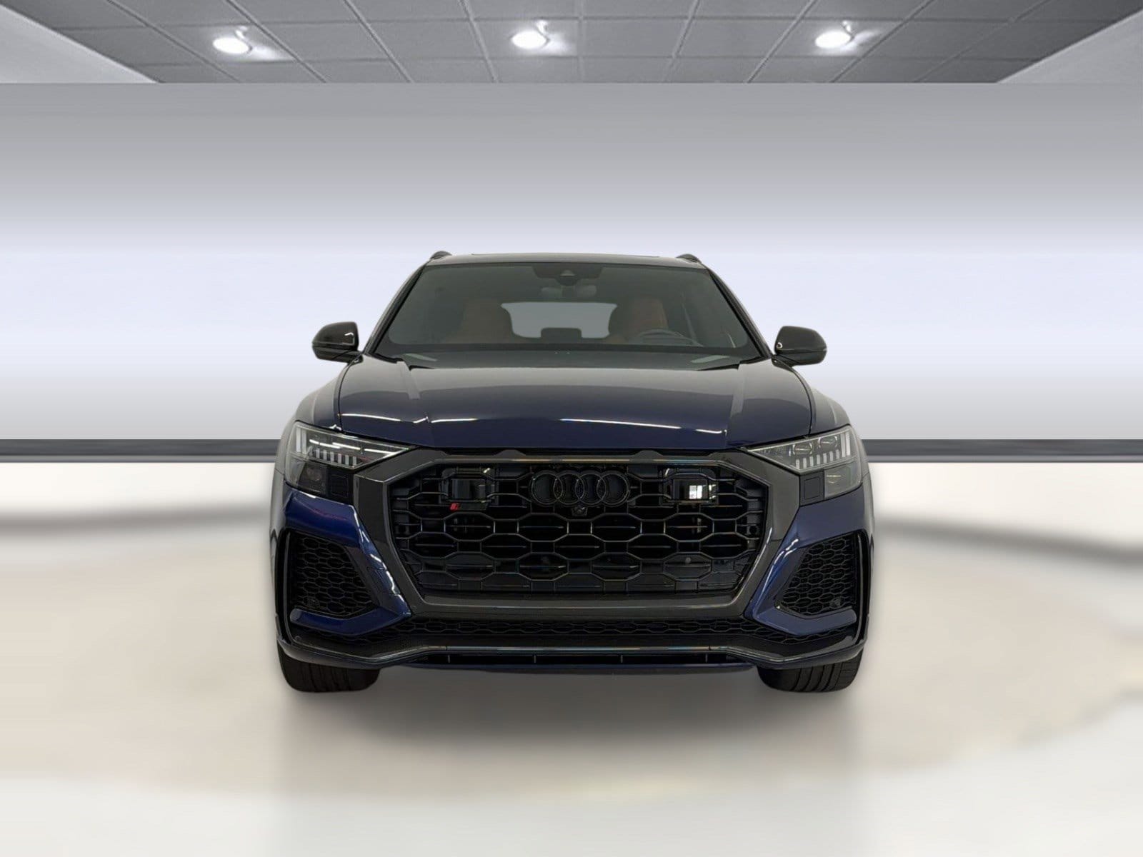 RS Q8 4.0 TFSI Quattro SUV