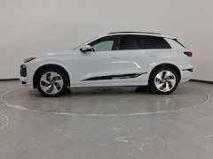 Used 2025 Audi Q6 e-tron Premium Plus SUV in Birmingham