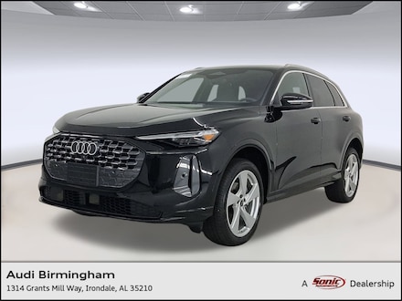 2025 Audi Q5 2.0T Premium Plus SUV
