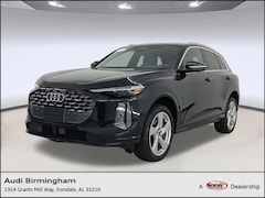 2025 Audi Q5 2.0T Premium Plus SUV