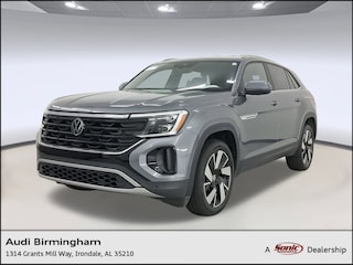 Used 2024 Volkswagen Atlas Cross Sport for sale in Irondale, AL