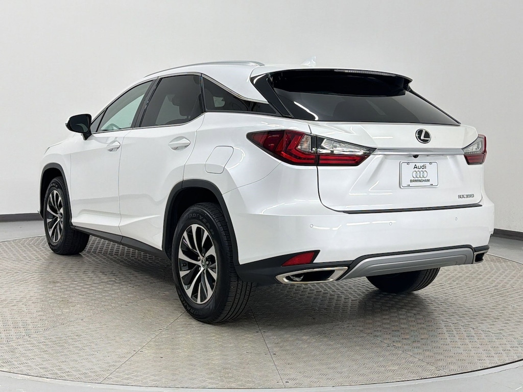 Used 2020 Lexus RX 350 RX 350 SUV