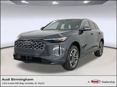 Used 2025 Audi Q5 Premium Plus SUV for sale in Birmingham