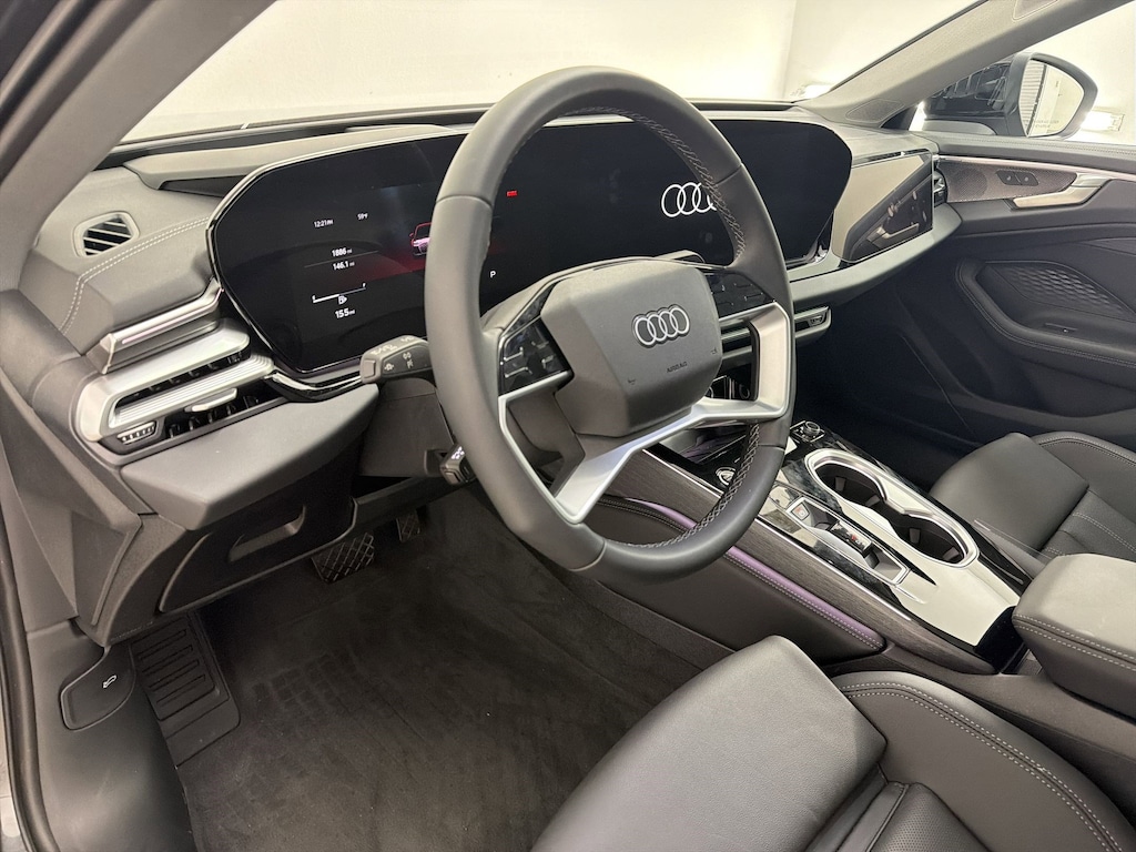 Used 2026 Audi A6 Prestige Sedan