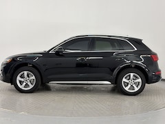 Used 2023 Audi Q5 Premium SUV in Birmingham