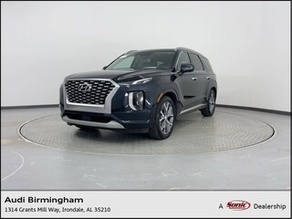 Used 2021 Hyundai Palisade for sale in Irondale, AL