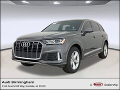 Used 2022 Audi Q7 Premium Plus SUV for sale in Irondale