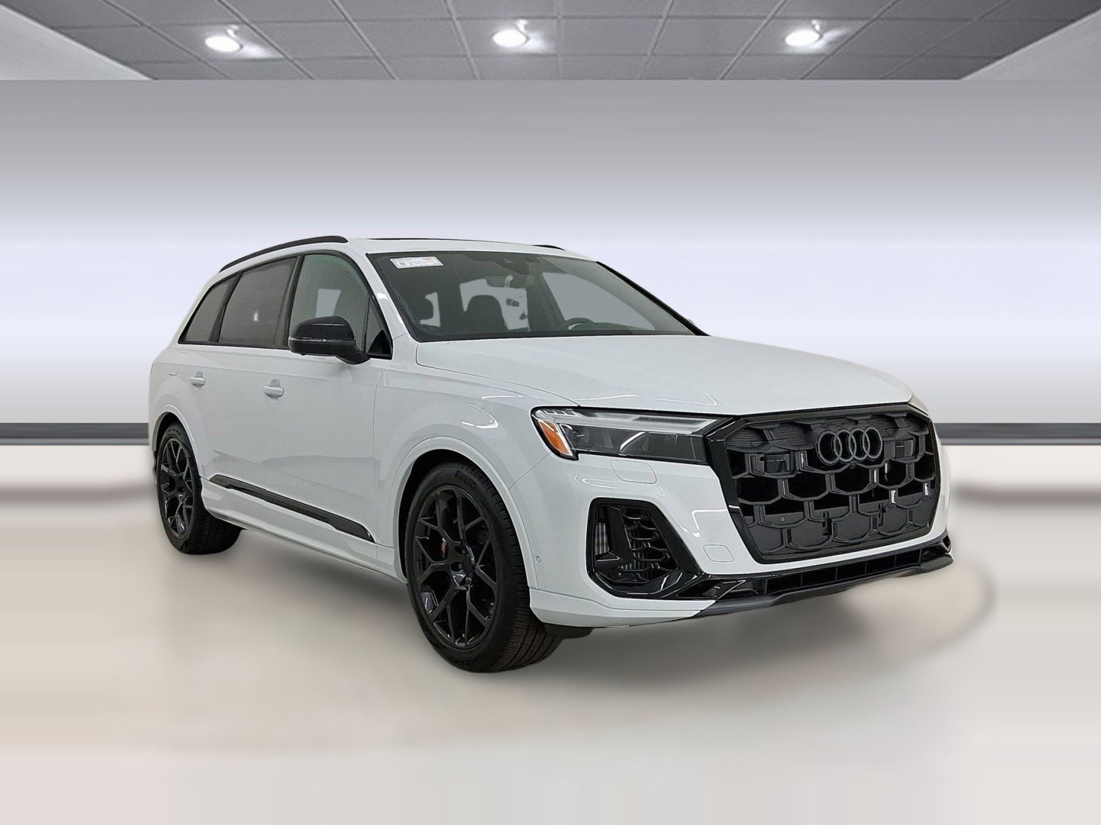 SQ7 Premium Plus SUV