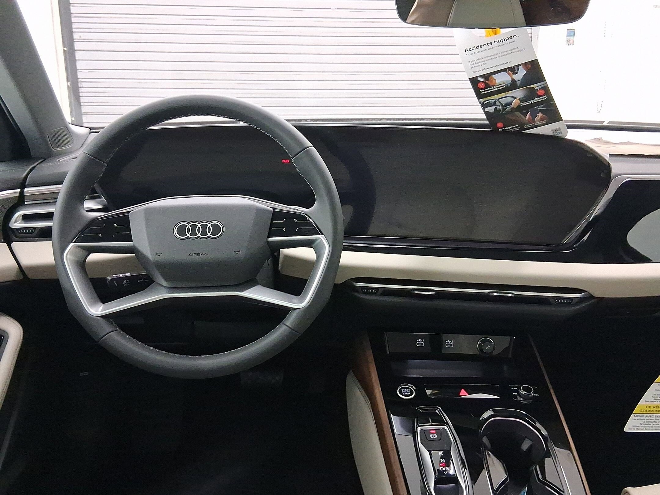 2025 Audi A5 2.0T Premium Plus photo 4