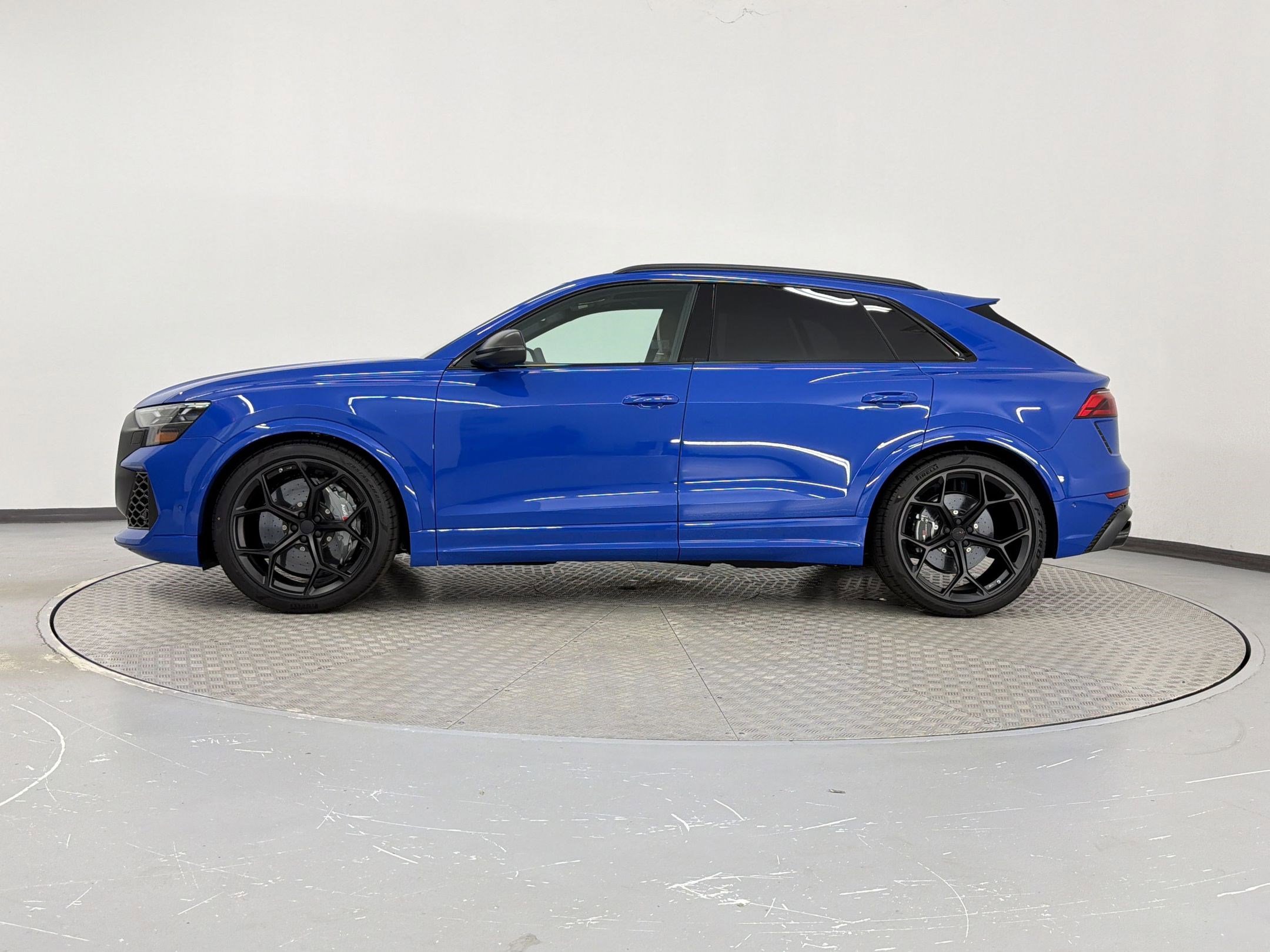 RS Q8 Performance SUV