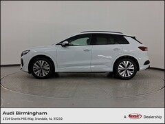 2025 Audi Q4 e-tron 45 Premium SUV