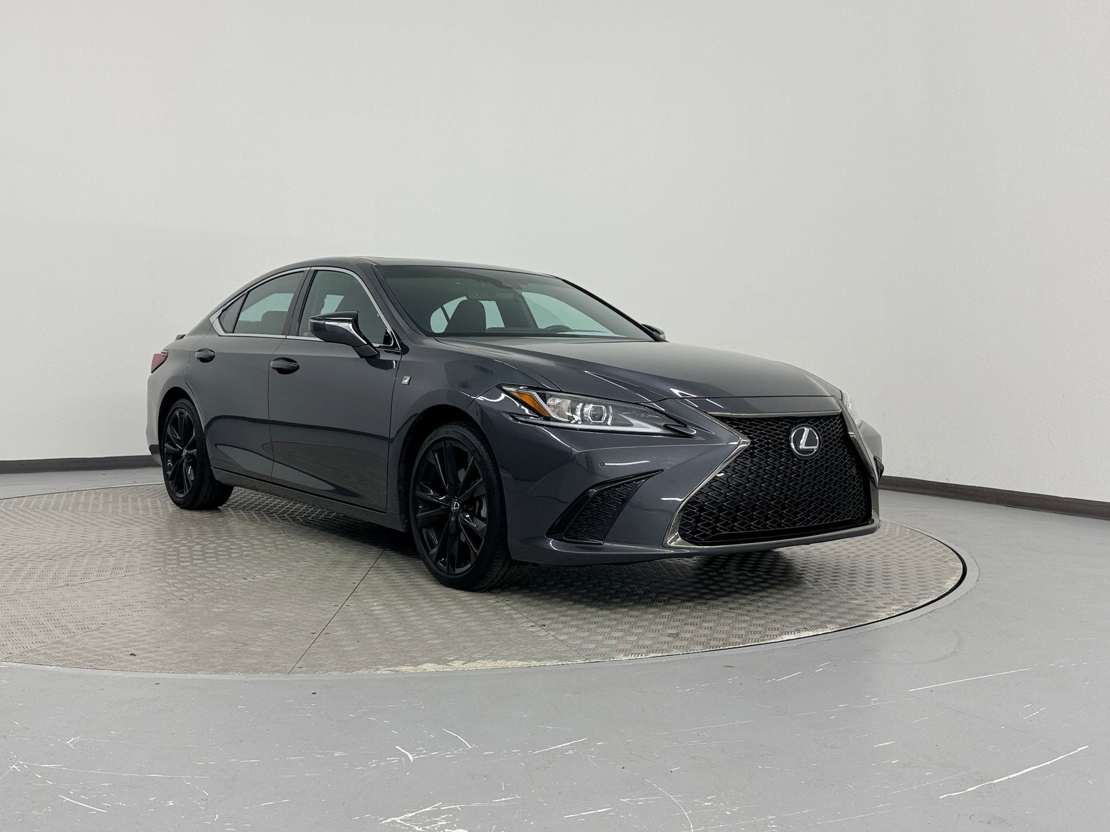 2022 LEXUS ES 350 ES 350 F SPORT photo 6