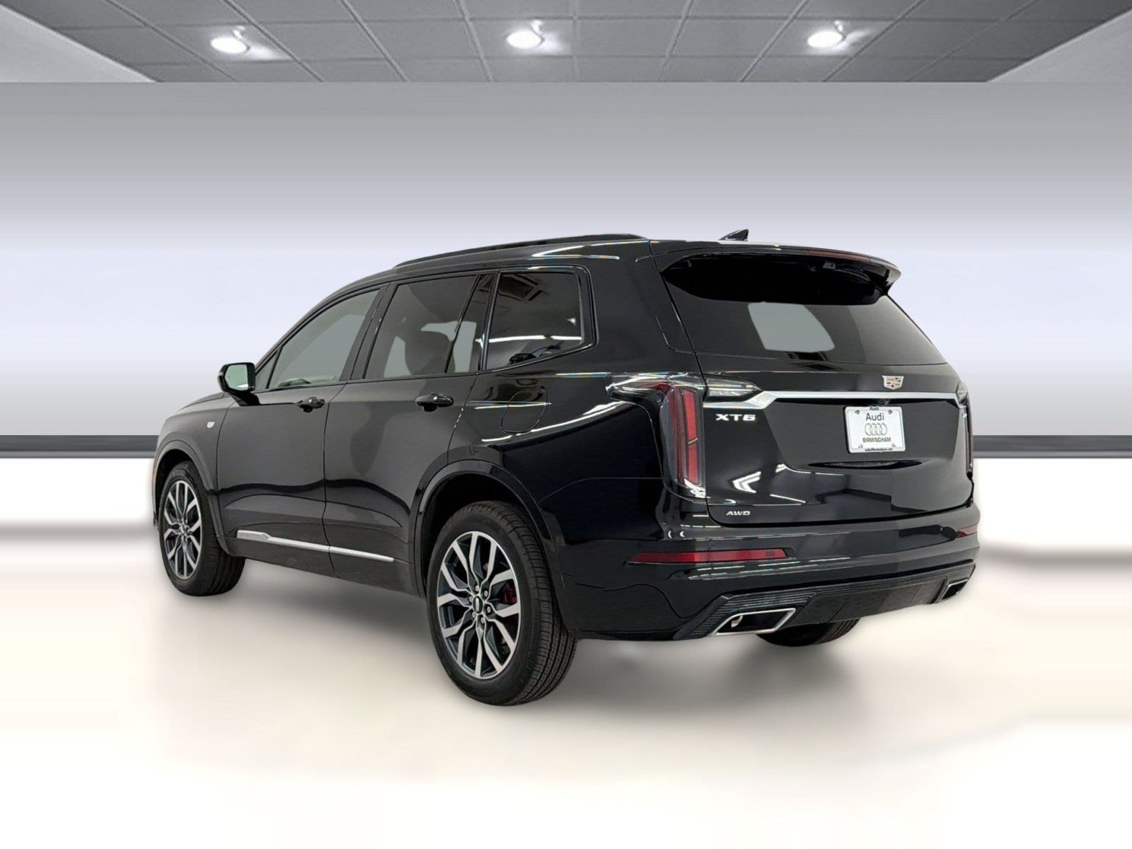 2023 CADILLAC XT6 AWD Sport SUV