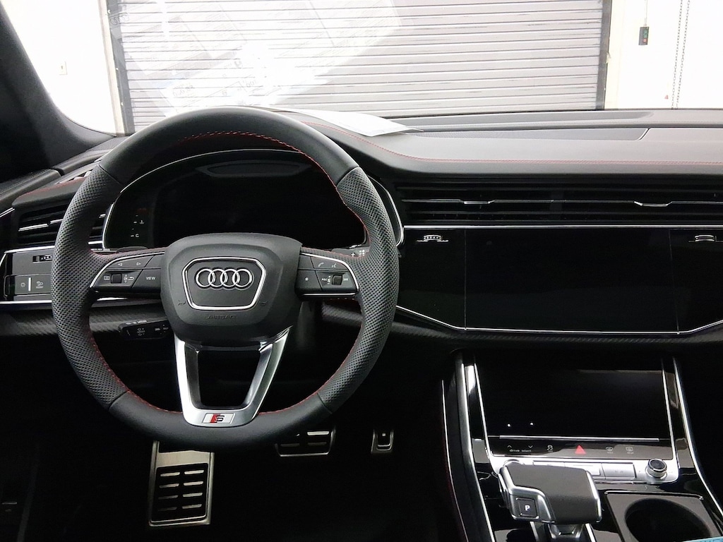 New 2026 Audi Q8 55 Prestige SUV